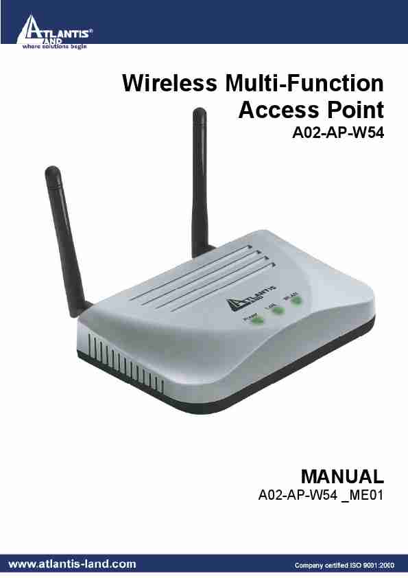 Atlantis Land Router Wireless Multi-Function Access Point-page_pdf
